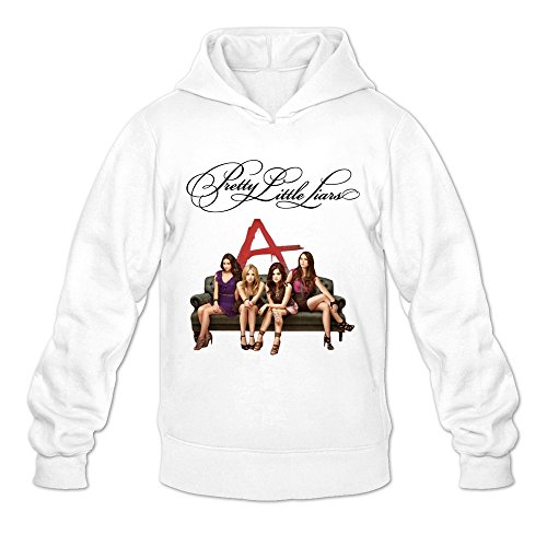 pretty little liars pullover