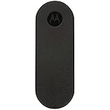 Motorola PMLN7220AR Talkabout T400 Series Belt Clip Twin Pack