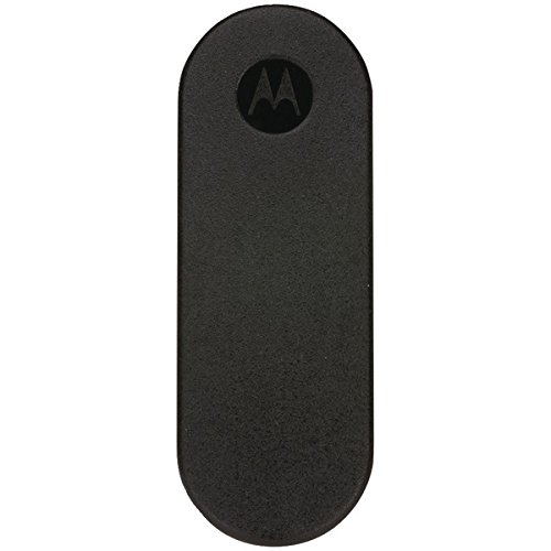 Motorola PMLN7220AR Talkabout T400 Series Belt Clip Twin Pack
