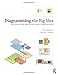 Diagramming the Big Idea: Methods for Architectural Composition by Michael T. Swisher