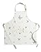 Maison d' Hermine Apron 100% Cotton 27.50