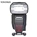 YONGNUO Upgraded YN600EX-RT II TTL Flash Speedlite for Canon Camera, Support 1/8000s HSS, Master, USB Firmware Upgrade