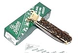 Hubertus German Hunting Folding Knife with