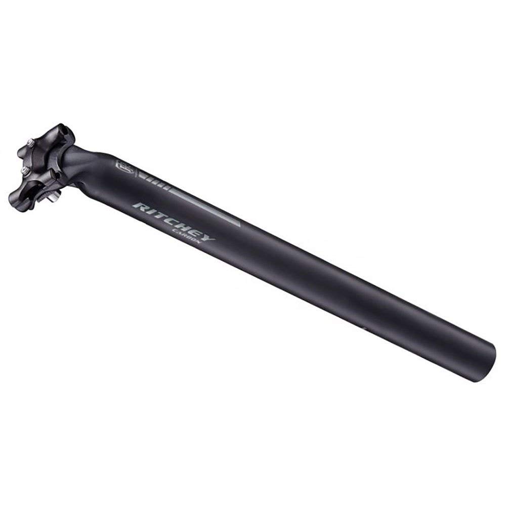 Ritchey Comp Carbon 2-Bolt Seatpost: UD Matte 400mm x 31.6mm