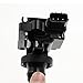 uxcell Set of 2 Ignition Coil for Chrysler Dodge Mitsubishi 4L UF295 UF141 E593A 5C1091 DC 12V
