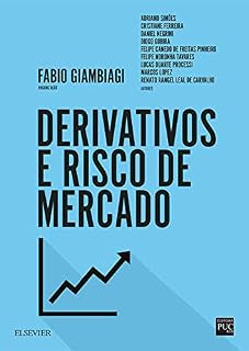 Livro Derivativos e risco de mercado