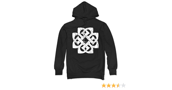 breaking benjamin hoodie amazon