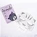Pretty Animalz Cat Sheet Mask