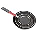 Richards Homewares Felt Plate Separators - Gray