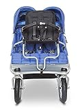 Valco Baby Twin Tri Mode Joey Toddler Seat (Seat Only for older models Twin Tri Mode pre 2016. Not For DUO X