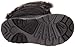Kamik Girl's Snowgypsy Boot, Black, 12 Medium US Little Kid