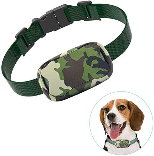 pop view barking control collar