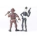 Fortnight Cake Topper 8pcs Set Figures | Fortnitegame Toys