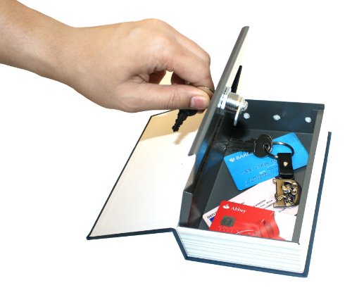 Thumbs-Up-BOOKSAFE-Book-Safe