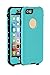 （4.7 inch）iPhone 6 Waterproof Case REPPO Unlock iphone 6s Waterproof case Shockproof Snow-proof Dirt-proof Case for iPhone 6/6s (P-6/6s blue)