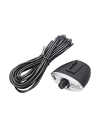 Rockford Fosgate PS 8   Subwoofer de audio estéreo para coche con radio de 8 pulgadas (150 W, RMS)