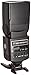 Neewer TT520 Flash Speedlite for Canon Nikon Sony Panasonic Olympus Fujifilm Pentax Sigma Minolta Leica and Other SLR Digital SLR Film SLR Cameras and Digital Cameras with single-contact Hot Shoe