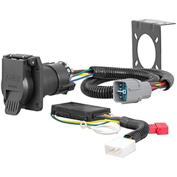 Acura Mdx Hitch Wiring Harness Collection | Wiring Collection