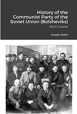 History of the Communist Party of the Soviet Union: CP Soviet