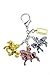 Feng Shui 2017 Year of Rooster Feng Shui Trinity of Victory Horse Hanging