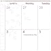 AT-A-GLANCE Academic Year Monthly Pocket Planner, July 2016 - June 2018, 2 Year, 3-5/8