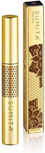SUMITA BROWS & EYES - Full-Size Mascara -Royal Blue by Sumita Cosmetics
