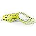 Ray-JrMALL Plastic Frog Fishing Lure Crank Baits Double Claw-Like Hook