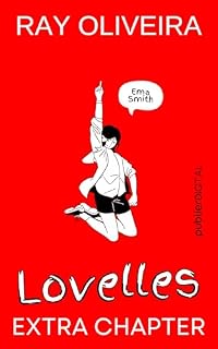 Livro Lovelles: Ema Smith