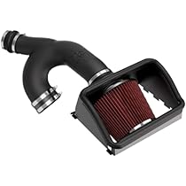 K&N Cold Air Intake Kit: High Performance, Increase Horsepower: Compatible With 2021-2022 Jeep - View #11