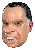 Richard Nixon Mask