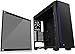 Thermaltake Versa C23 RGB Tempered Glass SPCC ATX Mid Tower Tt LCS Certified Gaming Computer Case with Riing Sync RGB Capable CA-1H7-00M1WN-00