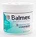 Balmex Adult Care Rash Cream, 12oz, (Pack of 2)