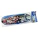Paw Patrol Dogs Metal Zippered Pencil Case Holder