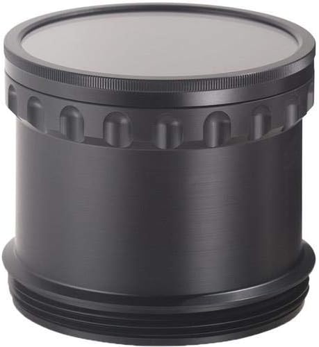 AquaTech P-120 Lens Port for Canon Cameras Lenses