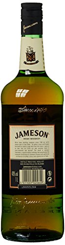 Jameson Stout Edition, 1,0 l – Bild 3