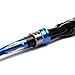 Entsport 2-Piece Casting Rod Portable Baitcasting Fishing Rod Freshwater Bass Fishing Rod (8-20-Pound Test) 7' Medium Light
