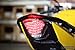 Integrated Sequential LED Tail Lights Clear Lens for 2009-2017 Yamaha FZ6R