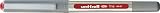 uni-ball Eye UB157 Rollerball Pen Fine 0.7mm Red Ref view 2