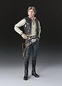 S.H.Figuarts ハンソロ（A NEW HOPE）|サンプル3