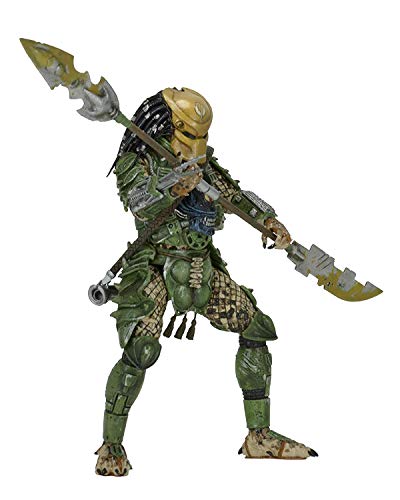 NECA - Predator - 7