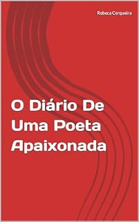 Livro O Diário De Uma Poeta Apaixonada