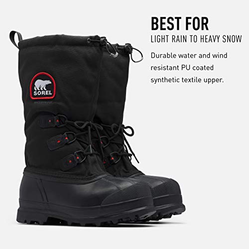 Sorel-Herren-Winterstiefel, GLACIER XT – Bild 4