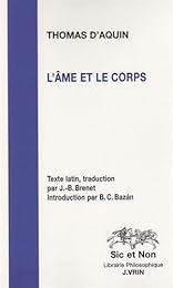 L' âme et le corps
