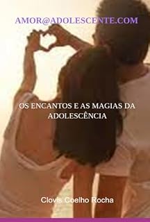Livro Amor@adolescente.com