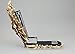Pacific Giftware Archaic Bone Dragon Desktop Stapler Decorative Novelty