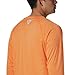 Columbia Men's Terminal Tackle Heather Long Sleeve Shirt