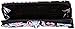 Vera Bradley Women's Cotton Turnlock Wallet, Alpine Floral, One Size