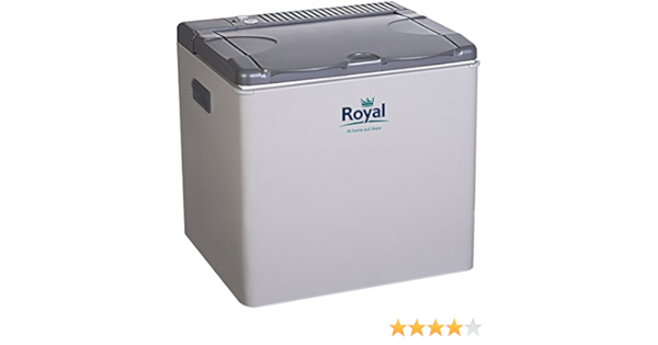 EZetil Royal - Nevera de Camping (40 L) : Amazon.es ...