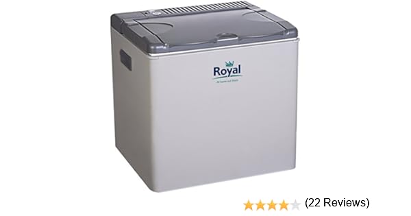 EZetil Royal - Nevera de Camping (40 L): Amazon.es: Deportes y ...