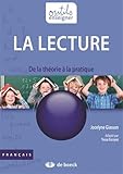 La lecture : De la théorie à la pratique by 